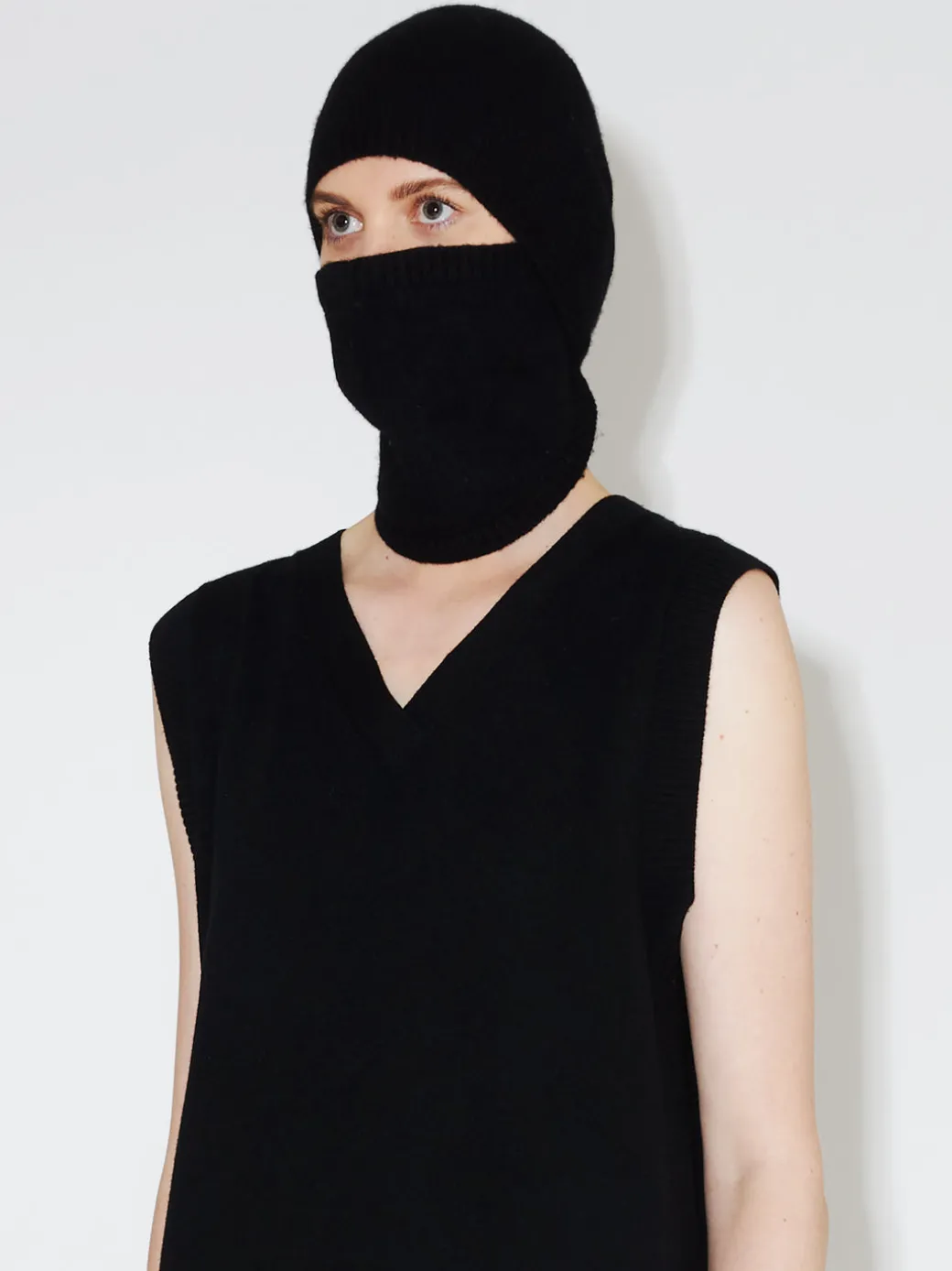 Beanie Mask