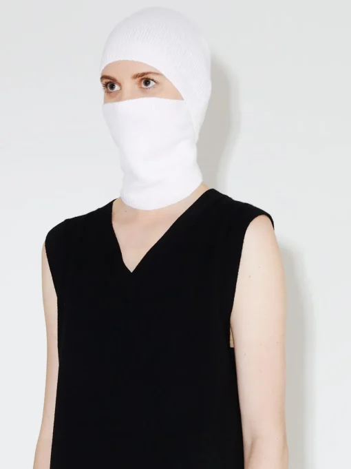 Beanie Mask