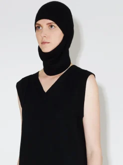 Beanie Mask