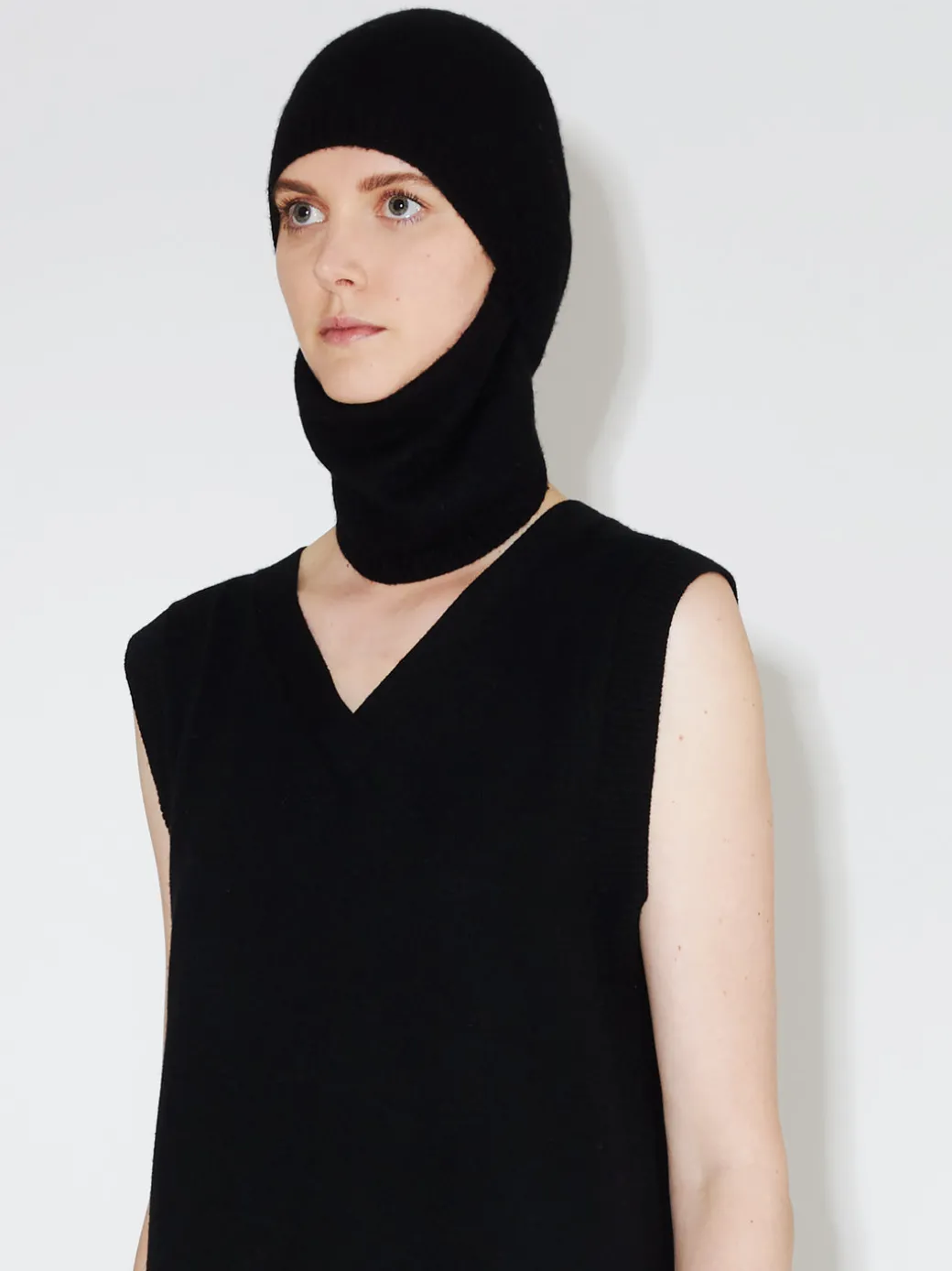 Beanie Mask