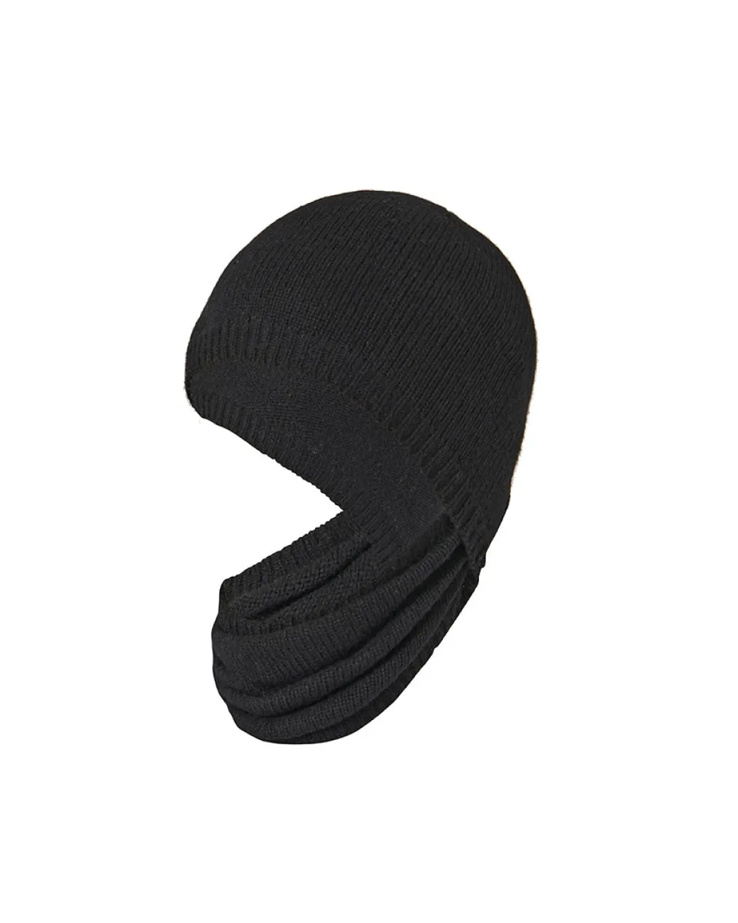 Beanie Mask