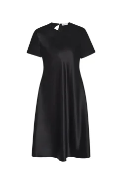 Bias T-Shirt Dress