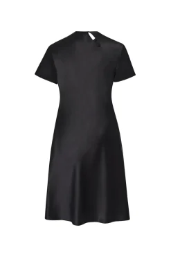 Bias T-Shirt Dress