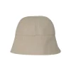 BUCKET CAP - LIGHTWEIGHT CANVAS SUITING