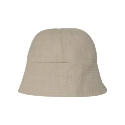 BUCKET CAP - LIGHTWEIGHT CANVAS SUITING