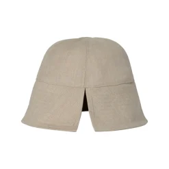 BUCKET CAP - LIGHTWEIGHT CANVAS SUITING