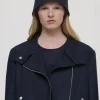BUCKET CAP - STRETCH TWILL