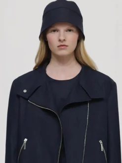 BUCKET CAP - STRETCH TWILL