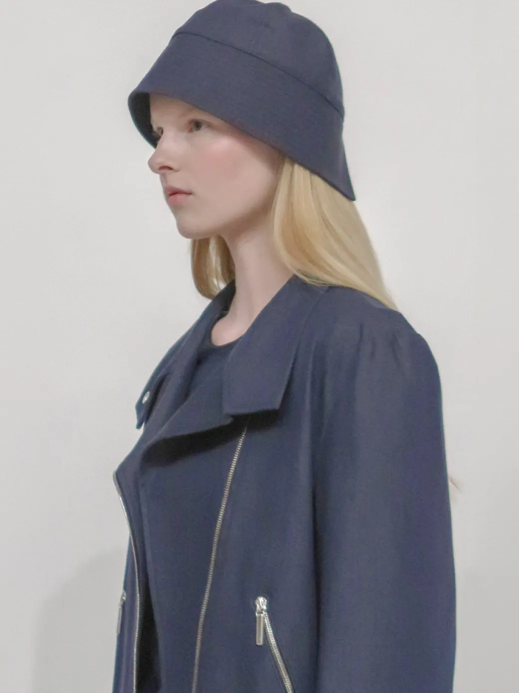 BUCKET CAP - STRETCH TWILL
