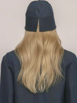 BUCKET CAP - STRETCH TWILL