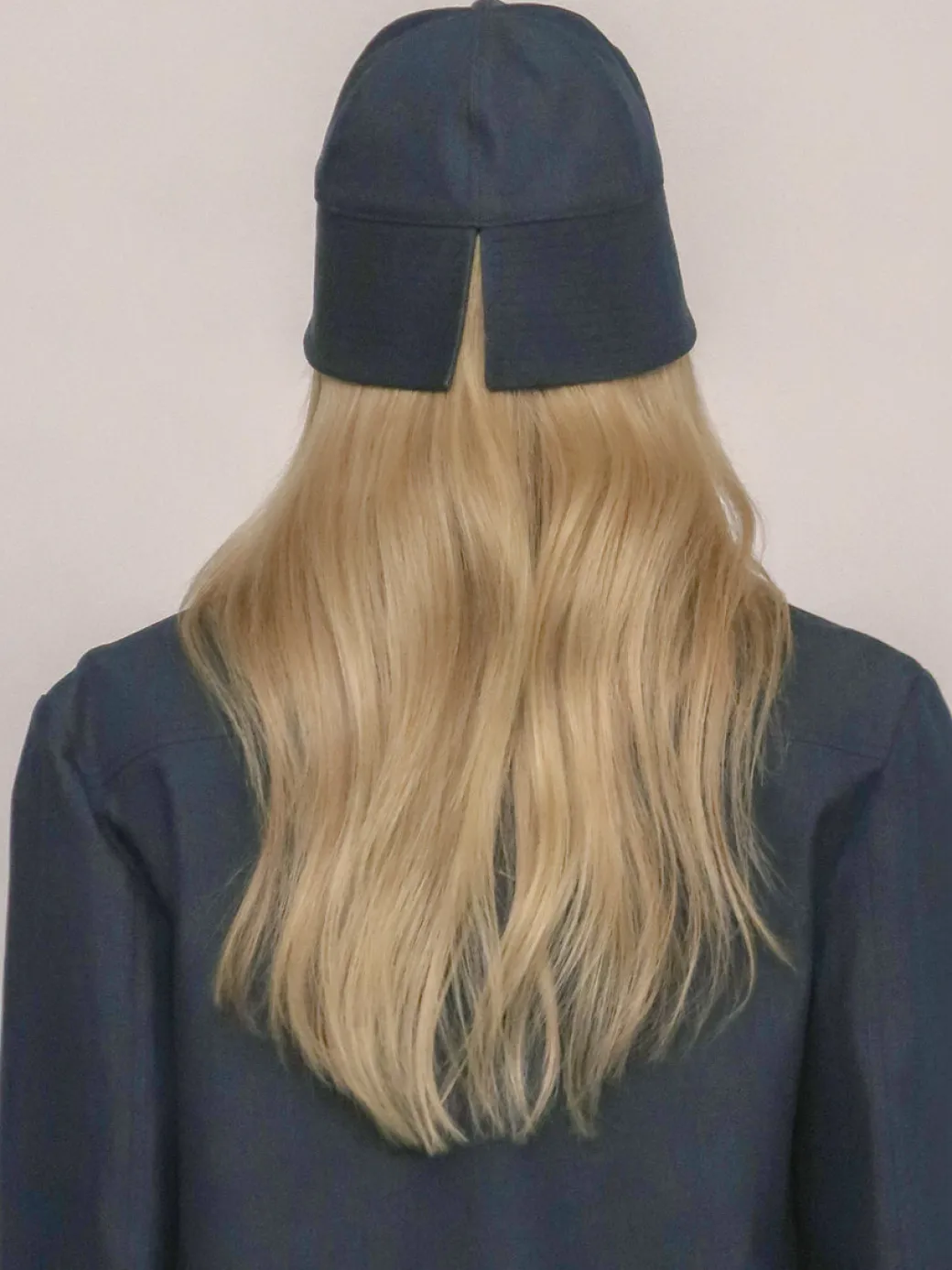 BUCKET CAP - STRETCH TWILL