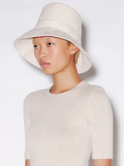 BUCKET HAT - CANVAS