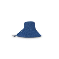 BUCKET HAT - DENIM