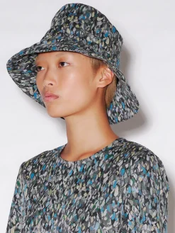 BUCKET HAT - FOAM