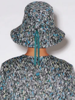 BUCKET HAT - FOAM