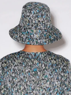 BUCKET HAT - FOAM