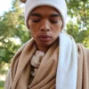 Cashmere Beanie