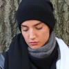 Cashmere Beanie