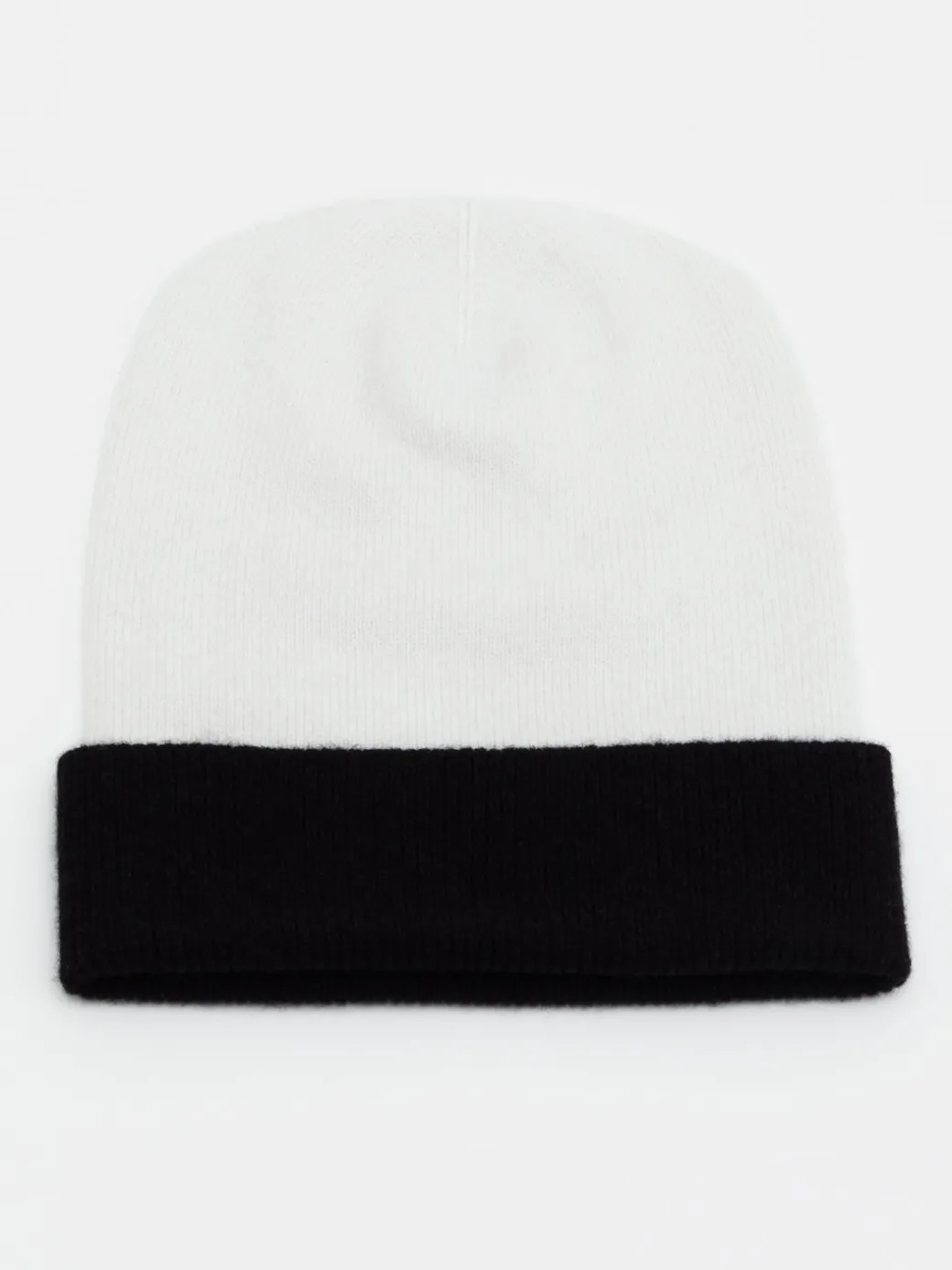 Cashmere Beanie