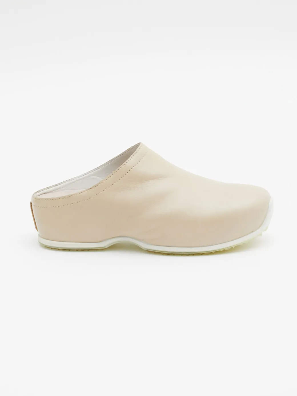 Closed Toe ECCO Clogs
