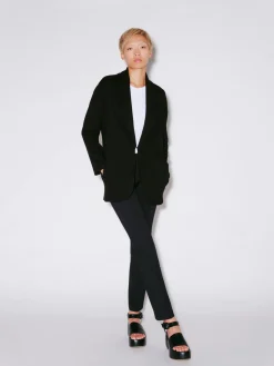 COCOON JACKET