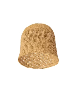 Crocheted Bucket Hat
