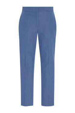 CROPPED SKINNY - STRETCH TWILL
