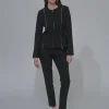 CROPPED SKINNY PANT