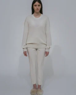 CROPPED SKINNY PANT
