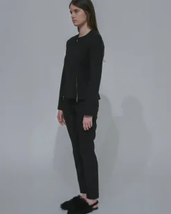 CROPPED SKINNY PANT