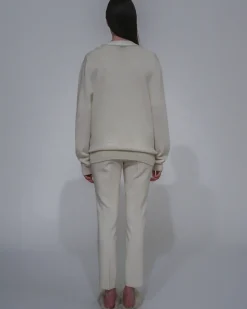 CROPPED SKINNY PANT