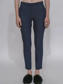 CROPPED SKINNY PANT