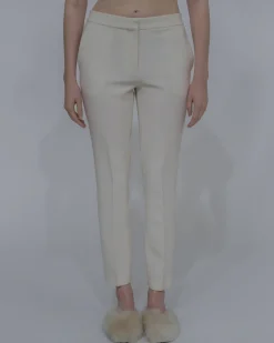 CROPPED SKINNY PANT
