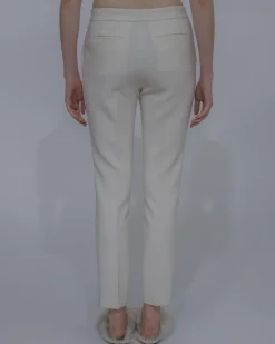 CROPPED SKINNY PANT
