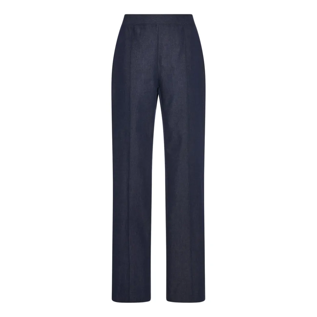 CROPPED SKINNY PANT