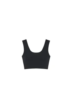 CROPPED TANK