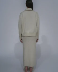 DOUBLE LAYER PULLOVER
