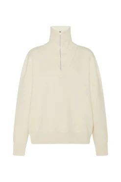 DOUBLE LAYER PULLOVER