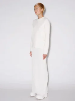 DOUBLEFACE PULLOVER