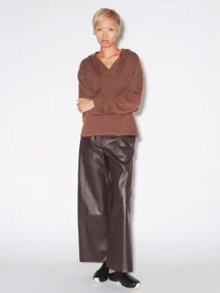 DRAWSTRING HOODIE