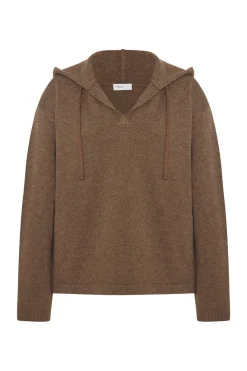 DRAWSTRING HOODIE