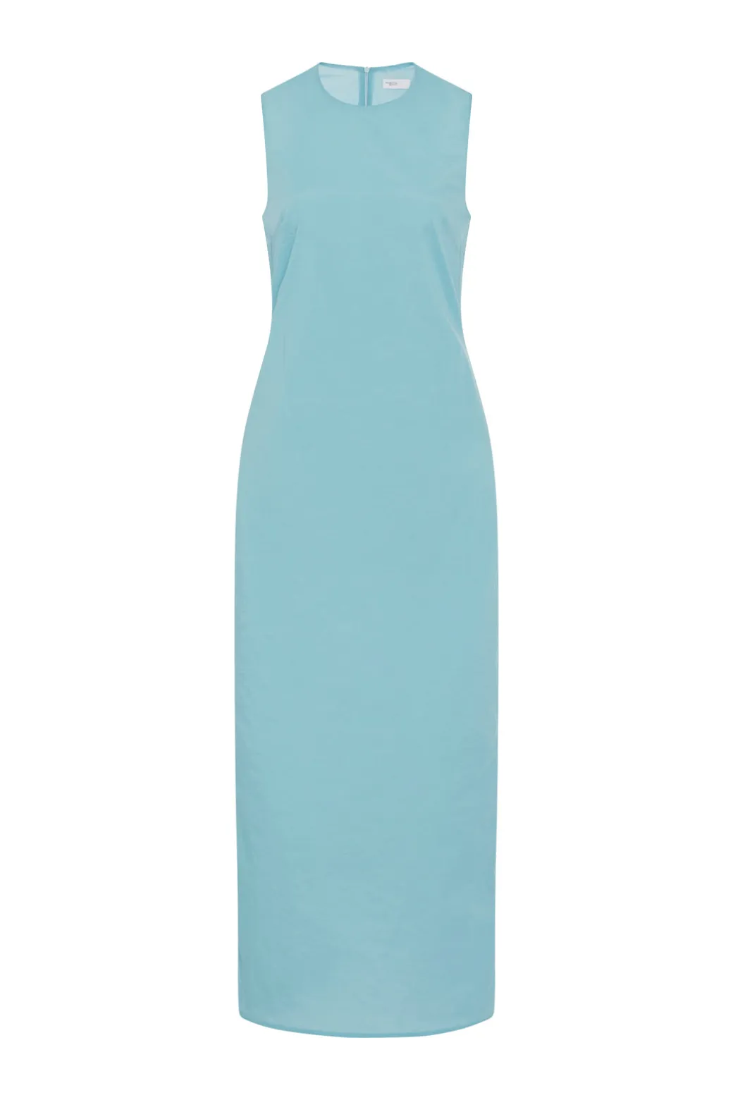FITTED SHEATH DRESS