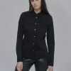 FITTED SHIRT