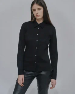 FITTED SHIRT