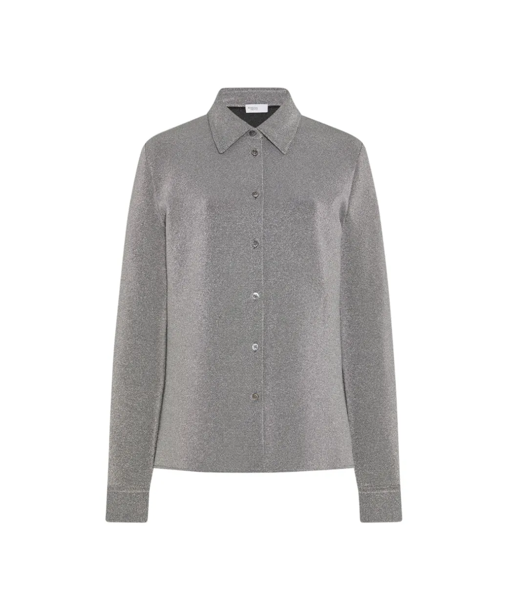 FITTED SHIRT - LUREX