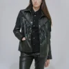 FRINGE JACKET