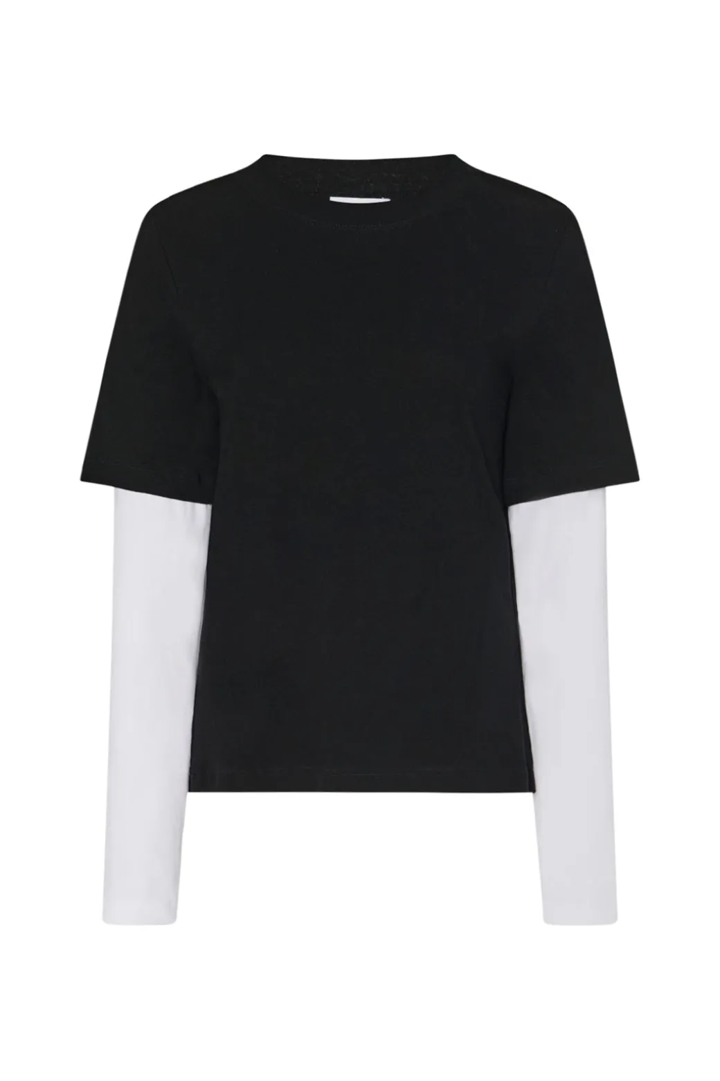LAYERED T-SHIRT