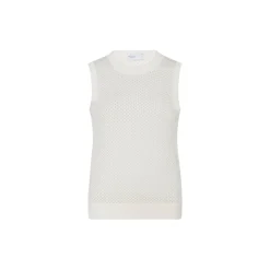 MESH POINTELLE SHELL
