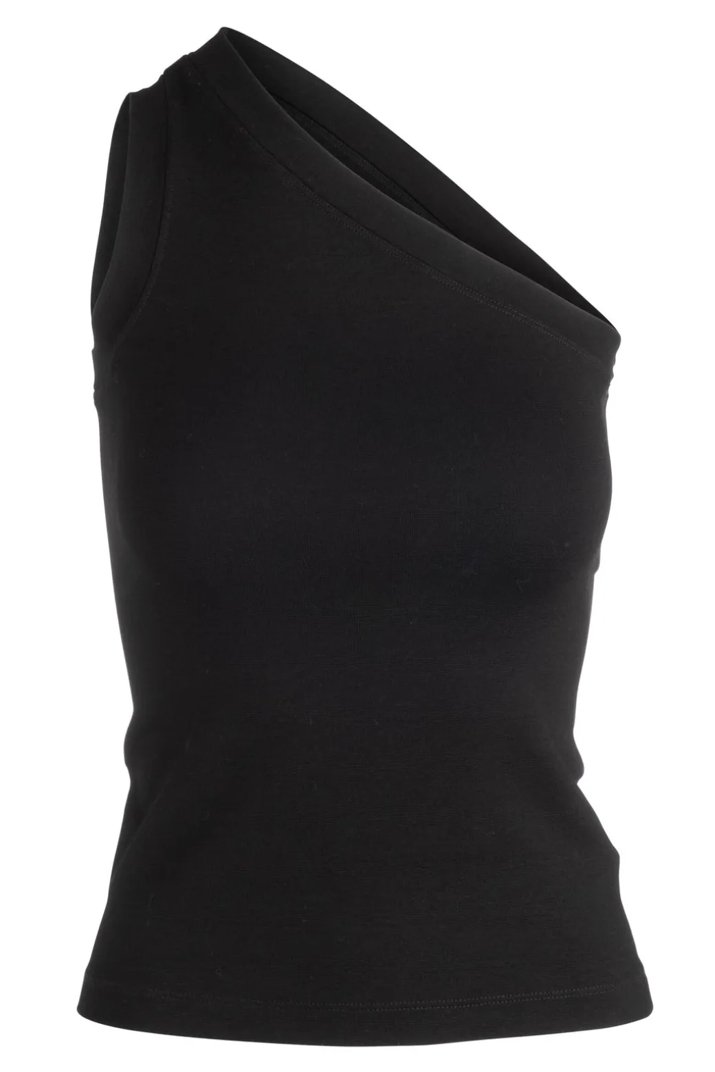 One Shoulder Tank Top