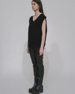 OVERSIZED SWEATER VEST